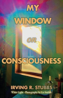 Couverture_My Window on Consciousness