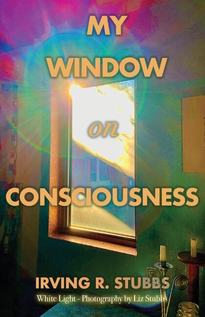 Couverture_My Window on Consciousness