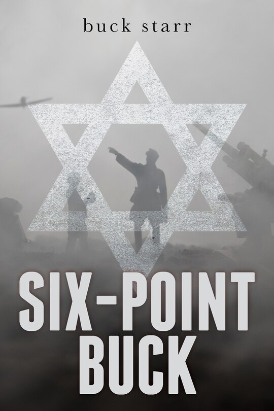 Front cover_Six-point Buck