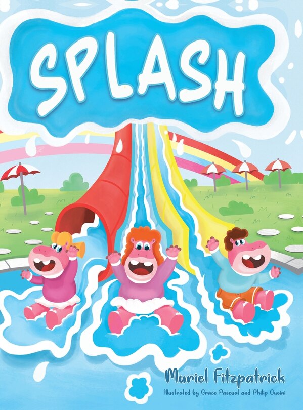 Front cover_Splash