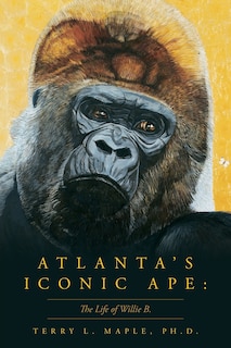 Front cover_Atlanta's Iconic Ape