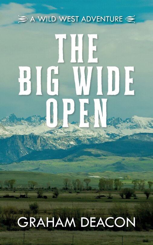 Front cover_The Big Wide Open
