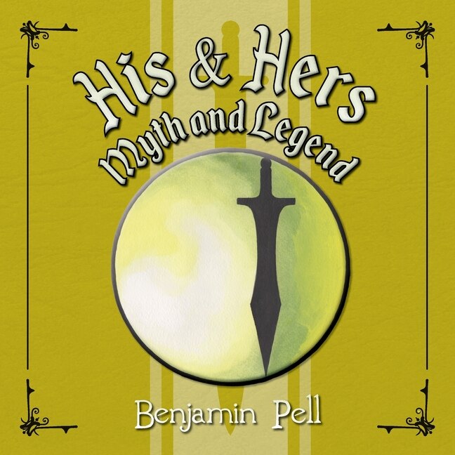 Front cover_His & Hers Myth and Legend