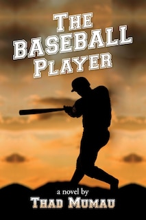 Front cover_The Baseball Player