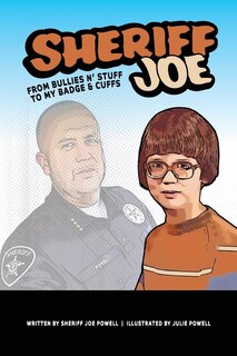 Couverture_Sheriff Joe
