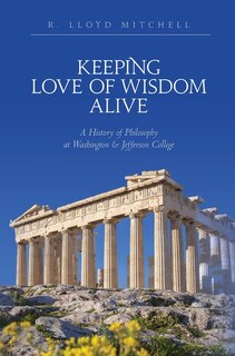 Couverture_Keeping Love Of Wisdom Alive