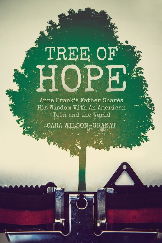 Front cover_Tree of Hope