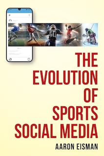 Couverture_The Evolution of Sports Social Media