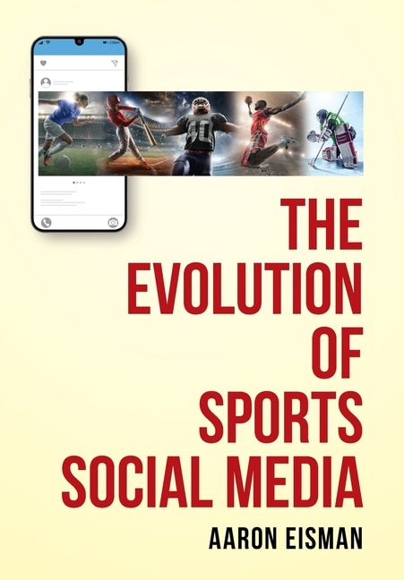 Couverture_The Evolution of Sports Social Media