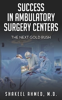 Couverture_Success In Ambulatory Surgery Centers