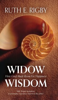 Front cover_Widow Wisdom