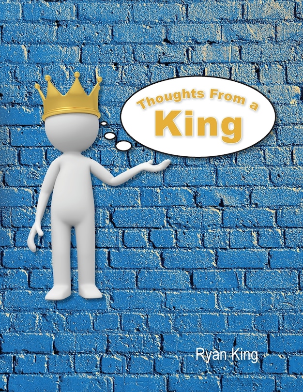 Couverture_Thoughts From a King