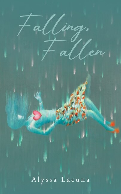 Front cover_Falling, Fallen