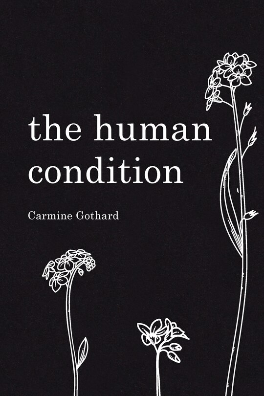 Front cover_The Human Condition