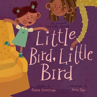 Front cover_Little Bird, Little Bird