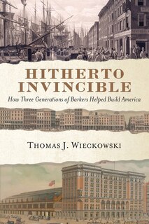 Couverture_Hitherto Invincible