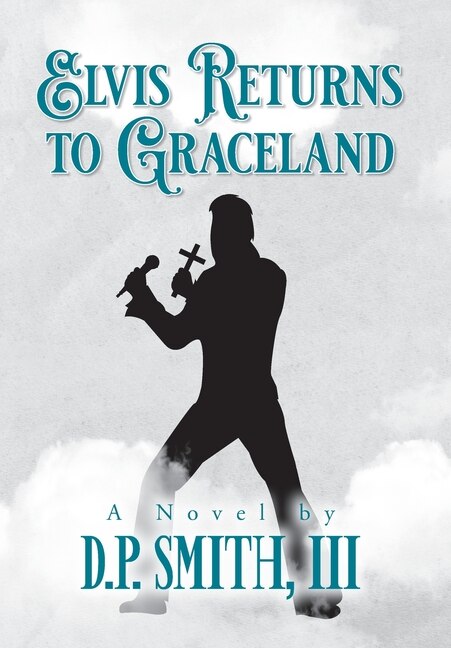 Front cover_Elvis Returns to Graceland