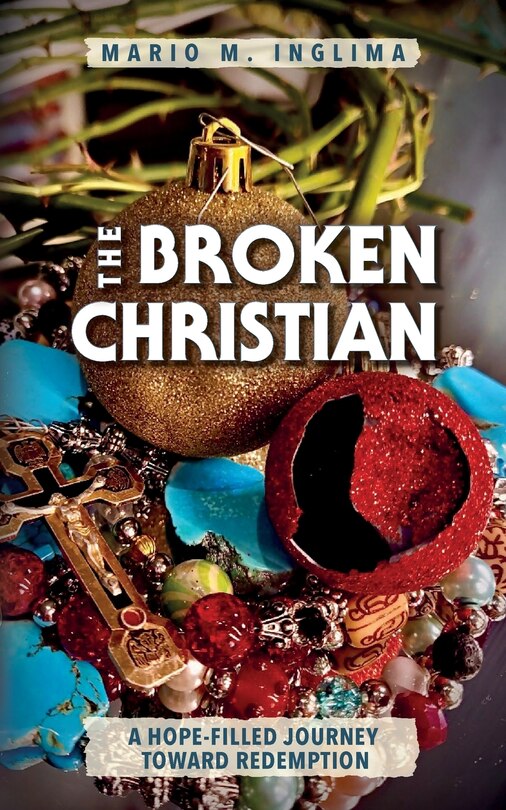 Couverture_The Broken Christian