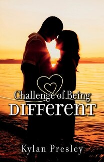 Couverture_Challenge of Being Different