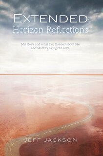 Front cover_Extended Horizon Reflections