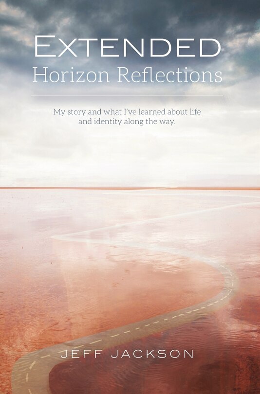 Front cover_Extended Horizon Reflections