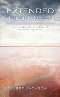 Front cover_Extended Horizon Reflections