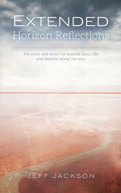 Front cover_Extended Horizon Reflections