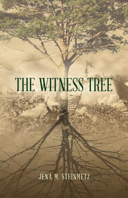 Couverture_The Witness Tree