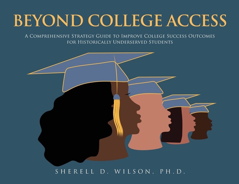 Front cover_Beyond College Access