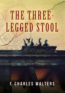 Couverture_The Three-legged Stool