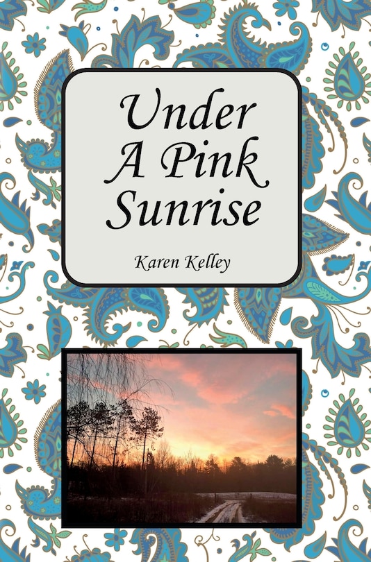 Couverture_Under a Pink Sunrise