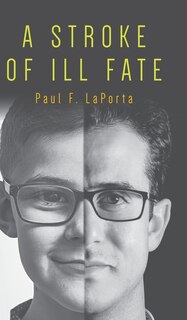 Front cover_A Stroke Of Ill Fate