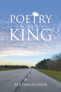 Front cover_Poetry of a King