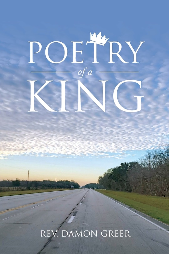 Front cover_Poetry of a King