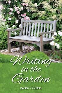 Front cover_Writing in the Garden