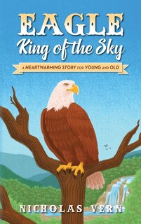Couverture_EAGLE King of the Sky