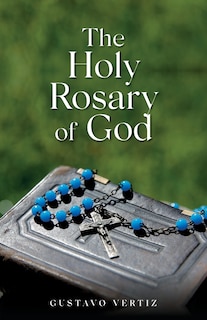 Couverture_The Holy Rosary of God