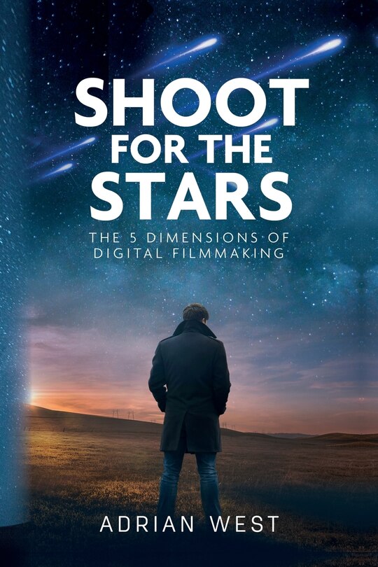 Front cover_Shoot For The Stars