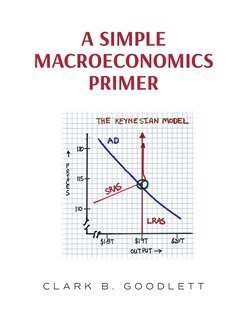Couverture_A Simple Macroeconomics Primer