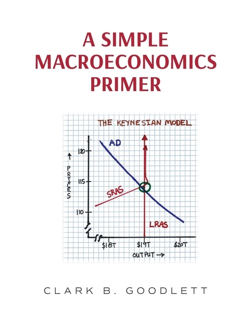 Couverture_A Simple Macroeconomics Primer