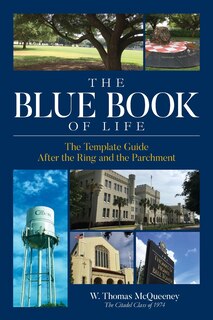 Couverture_The Blue Book of Life