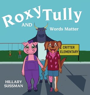 Front cover_Roxy and Tully