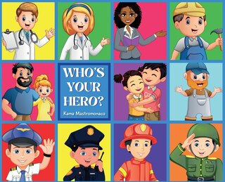 Couverture_Who's Your Hero?