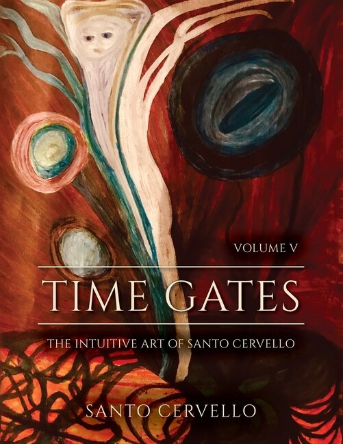 Couverture_Time Gates