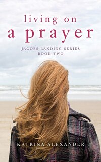 Couverture_Living on a Prayer