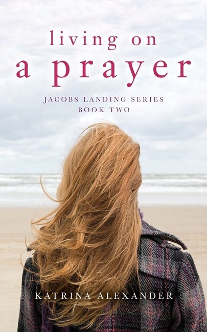 Couverture_Living on a Prayer