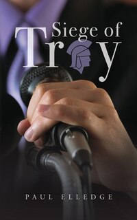 Front cover_Siege of Troy