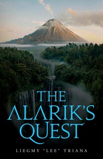 Front cover_The Alarik's Quest