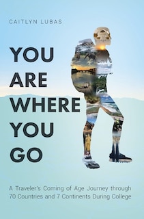Couverture_You Are Where You Go