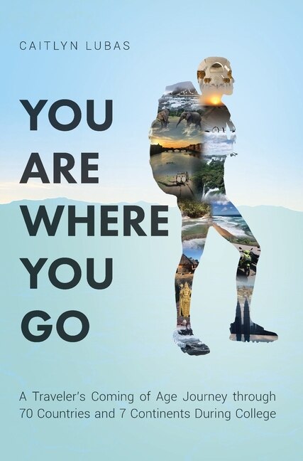 Couverture_You Are Where You Go